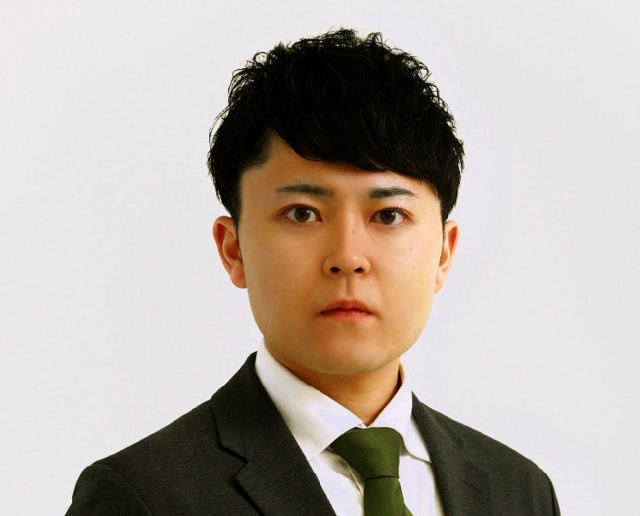伊藤 峻