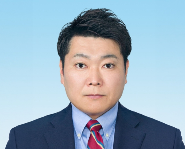 石塚 健太郎