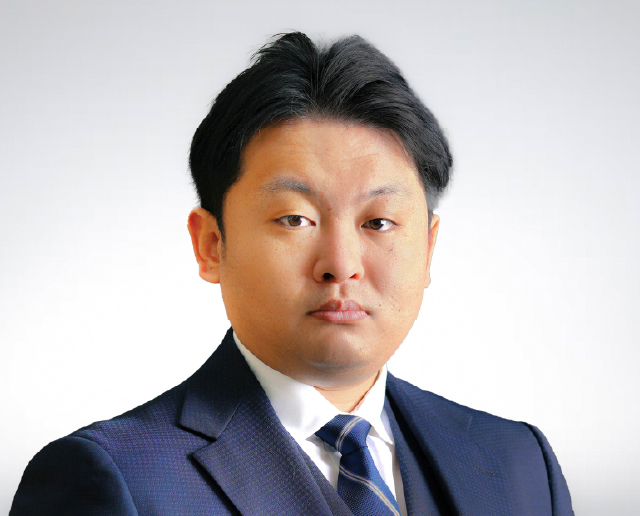 天沼 壮