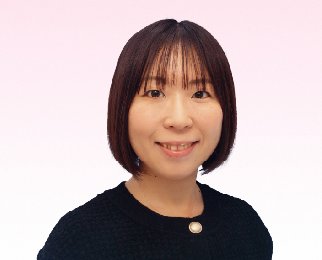 鎌足 文恵