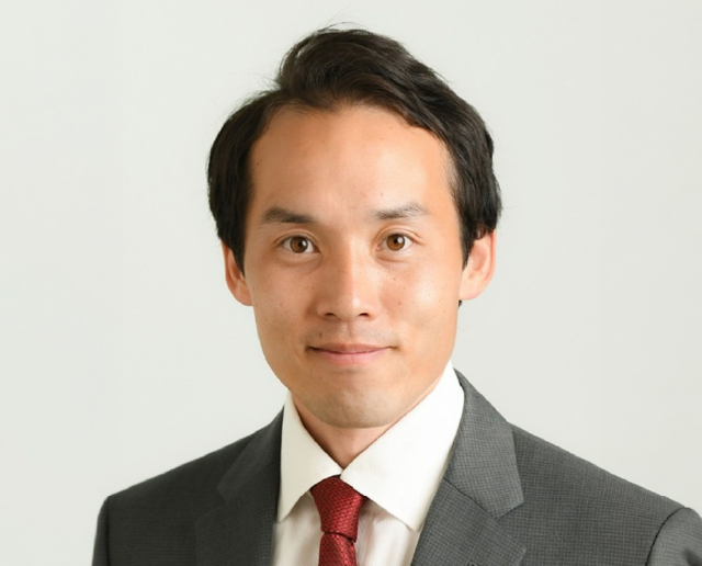 松田 正太郎